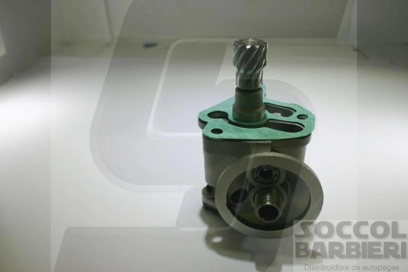 BOMBA ÓLEO DO MOTOR FORD FIESTA/KA/COURIER 1.0/1.3 97/99 - MOTOR ENDURA