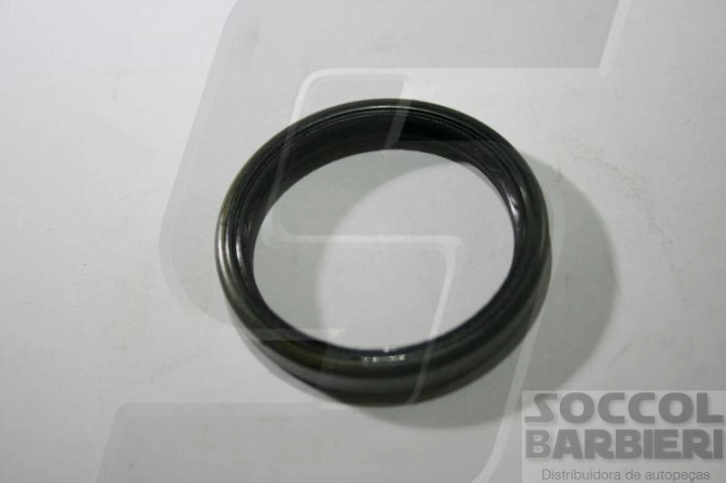 RETENTOR EIXO PILOTO CAIXA CÂMBIO 41,10X49,30X6,50MM VW 6.90/7.90/11.130/13.130/14.140/15.160/22.140 EATON