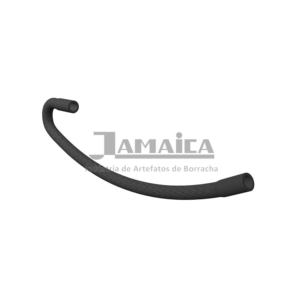 MANGUEIRA VW PASSAT 1.5 /82 ALCOOL - CABECOTE AO CARBURADOR