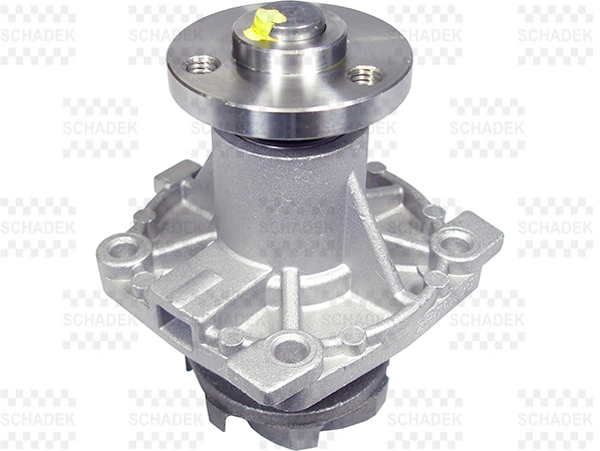 BOMBA AGUA FIAT FIORINO/PALIO/WEEKEND/UNO 1.0/1.5 1996/1999