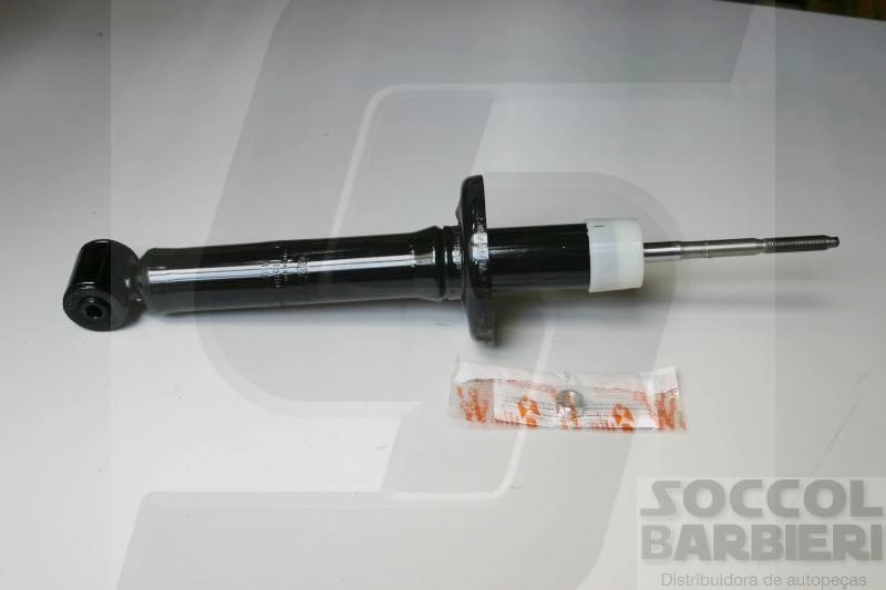 AMORTECEDOR TRASEIRO SUPER VW POLO CLASSIC 96/99