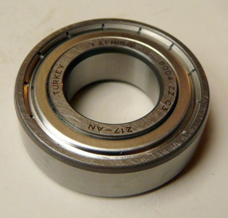ROLAMENTO INDUSTRIAL 20X42X12MM TIMKEN