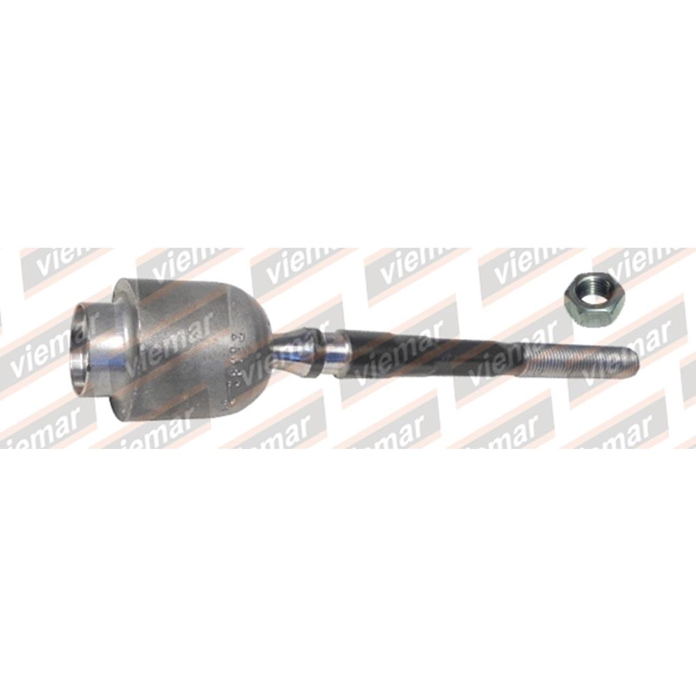 ARTICULAÇÃO/BARRA AXIAL M12X1,5 DIREÇÃO MECÂNICA FIAT 147/UNO/PREMIO/ELBA/FIORINO - 84/91