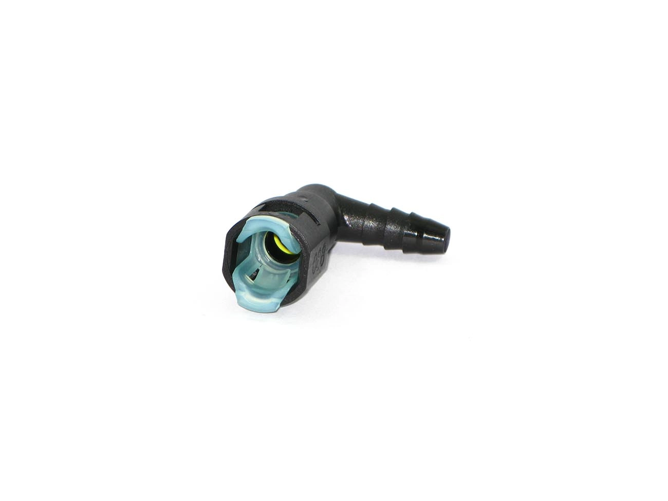 CONECTOR BARTOLOMEU ÂNGULO 90 GRAUS 5/16 X 5/16 - FILTRO FS04/7 - FS06/7 - FS60/7