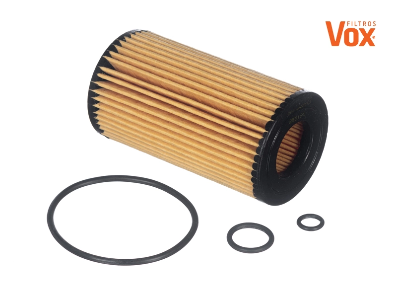 ELEMENTO FILTRO ÓLEO LUBRIFICANTE MOTOR OLEO MB SPRINTER 311/313/413 CDI OM-611LA