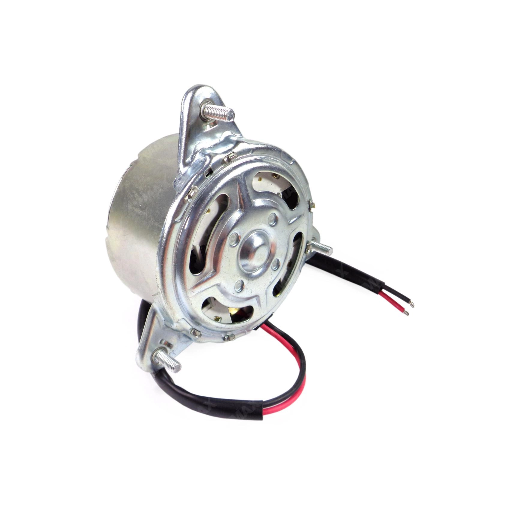 MOTOR DO ELETROVENTILADOR UNIVERSAL - COM OU SEM AR CONDICIONADO - 2 FIOS