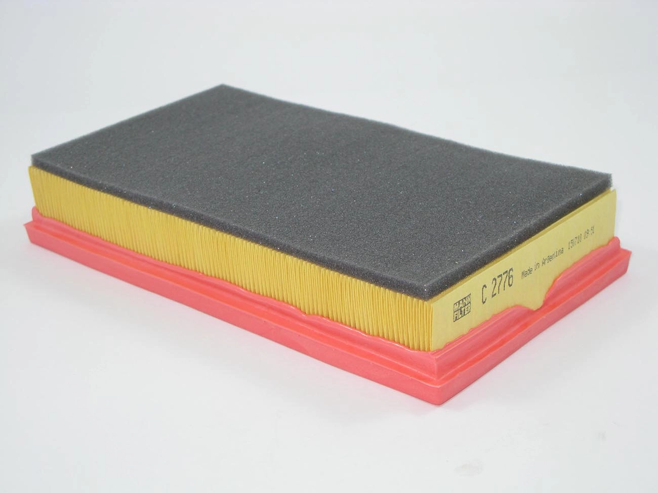 FILTRO AR FORD FOCUS 1.6 03/ 2.0 DURATECH 05/ 1.8/2.0 16V 2000/