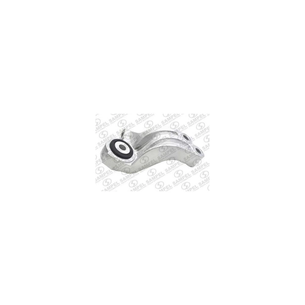 SUPORTE DO LIMITADOR DE TORCAO DO MOTOR FIAT TORO - JEEP RENEGADE 2.0 16/ FLEX - AUTOMATICO