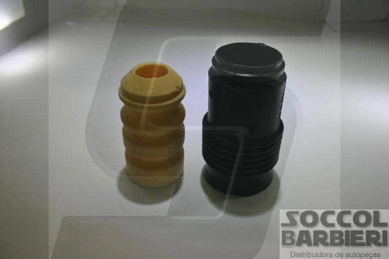 KIT AMORTECEDOR DIANTEIRO FIAT TEMPRA SW 1994/1997 - TIPO 1.6/2.0 1993/1997