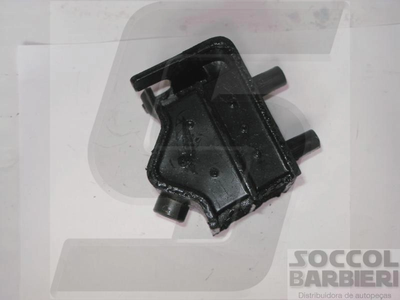 COXIM DIANTEIRO MOTOR FORD F-1000 - F-4000 93/ - CARGO 814/815/915 - VW 7.100/8.120/11.160/12.140T