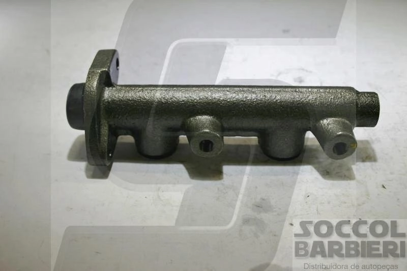 CILINDRO MESTRE FREIO DUPLO 19.05MM FIAT UNO/PREMIO/ELBA/FIORINO /91