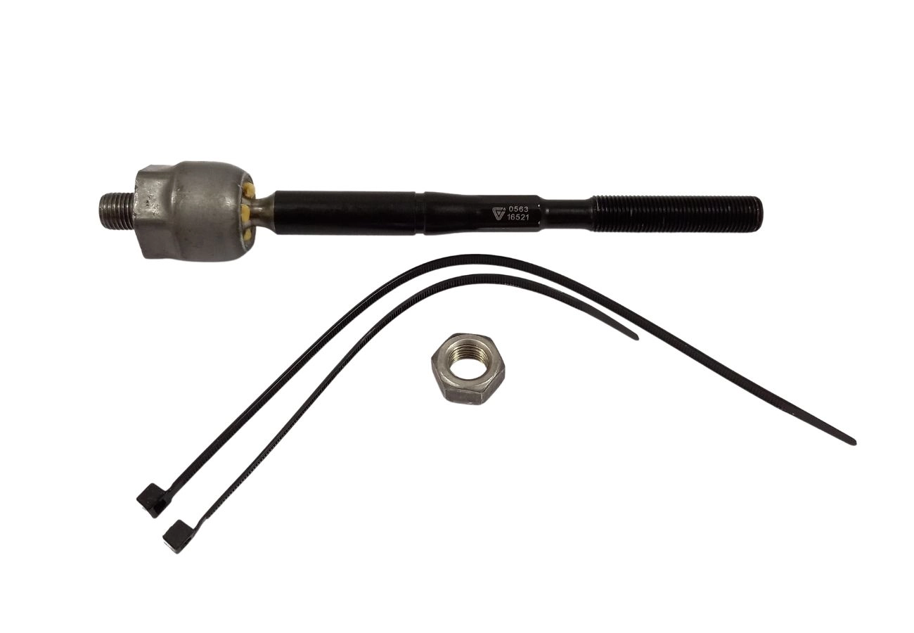 ARTICULAÇÃO/BARRA AXIAL DIREÇÃO MB CLASSE A200/250 12/ - B200 11/ - CLA45/250 13/ - GLA200/250 13/