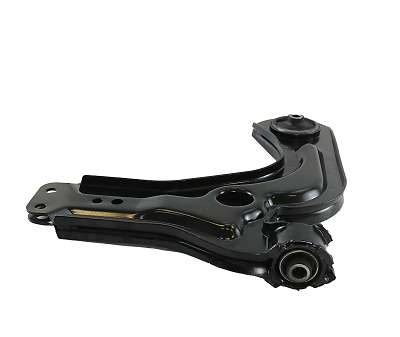 BANDEJA COM BUCHAS/COM PIVO FORD COURIER/FIESTA 1996/1999 -  DIREITA/ESQUERDA