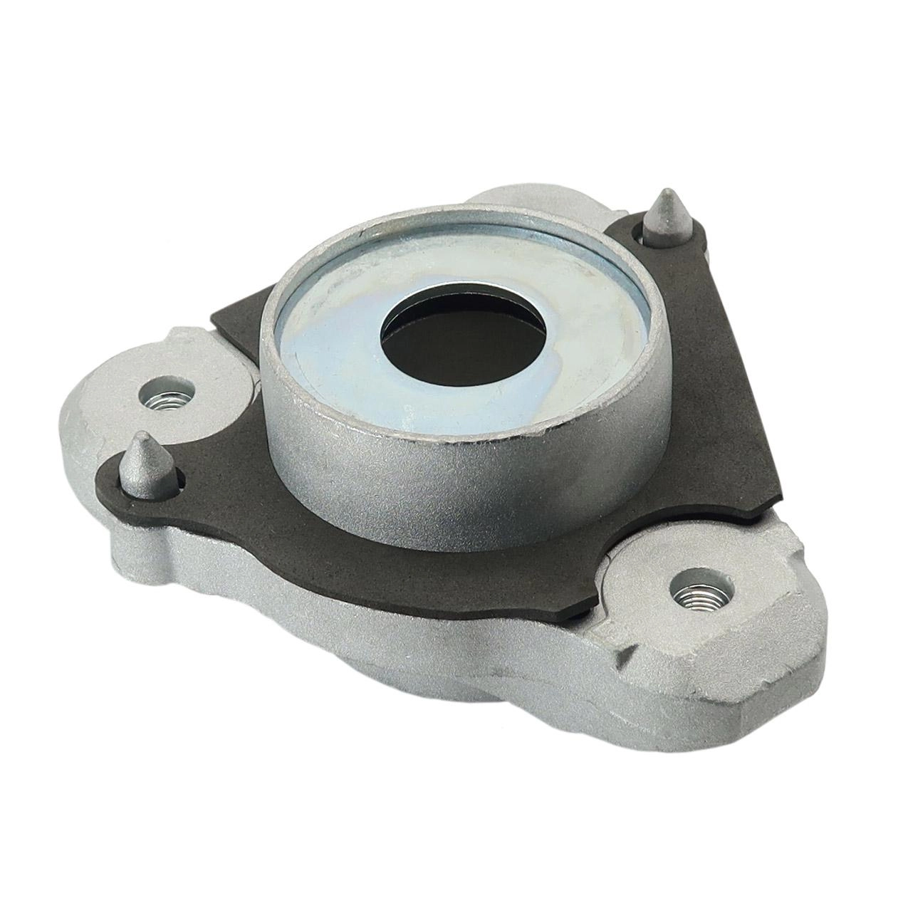 COXIM AMORTECEDOR DIANTEIRO ESQUERDO COM ROLAMENTO FIAT DUCATO 02/17 - BOXER 02/ - JUMPER 02/