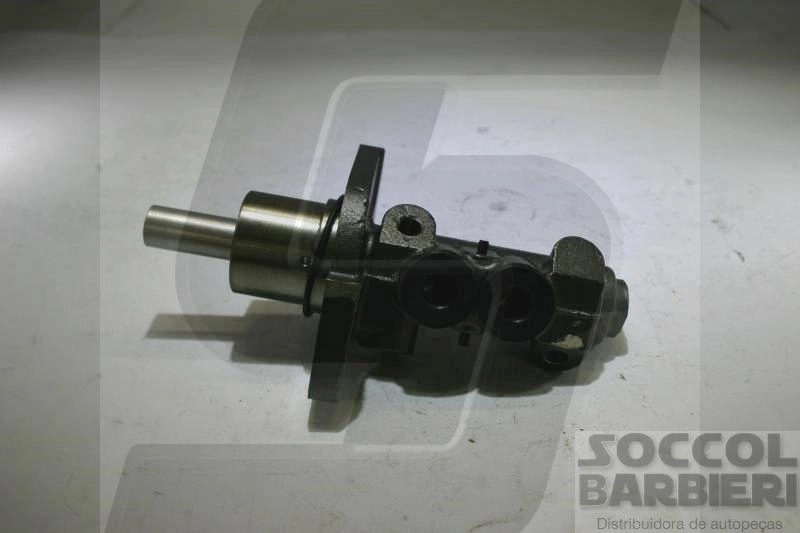 CILINDRO MESTRE FREIO FORD KA 97/99 - 13/16 - 20,630 MM