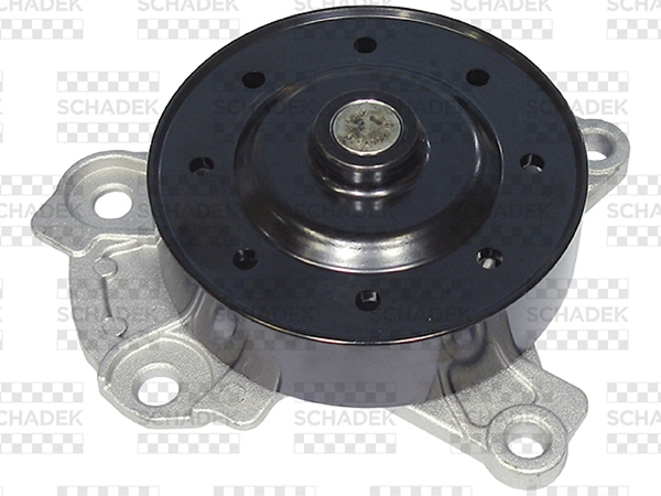 BOMBA AGUA TOYOTA COROLLA 2.0 16V 2010/ - RAV4 2.0 16V 2012/