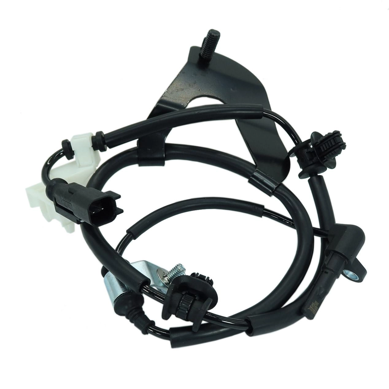 SENSOR ABS DIANTEIRO GM S-10 2.5 2015/2022 - TRAILBLAZER 3.6 24V 2013/2020 - LADO ESQUERDO