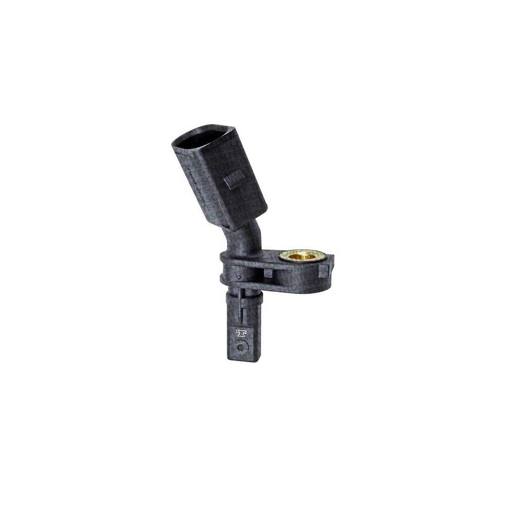SENSOR ABS DIANTEIRO ESQUERDO AUDI A1 11/16 A3 14/14 - VW FOX/CROSSFOX 03/ POLO 03/ NOVO GO 08/