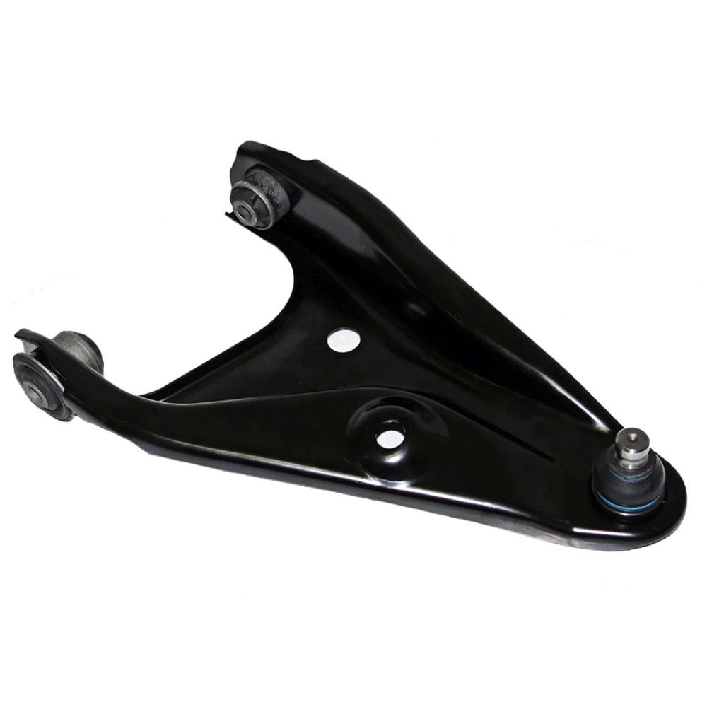 BANDEJA DIREITA COM BUCHAS/COM PIVO RENAULT LOGAN 2007/2013 - SANDERO 2007/2013