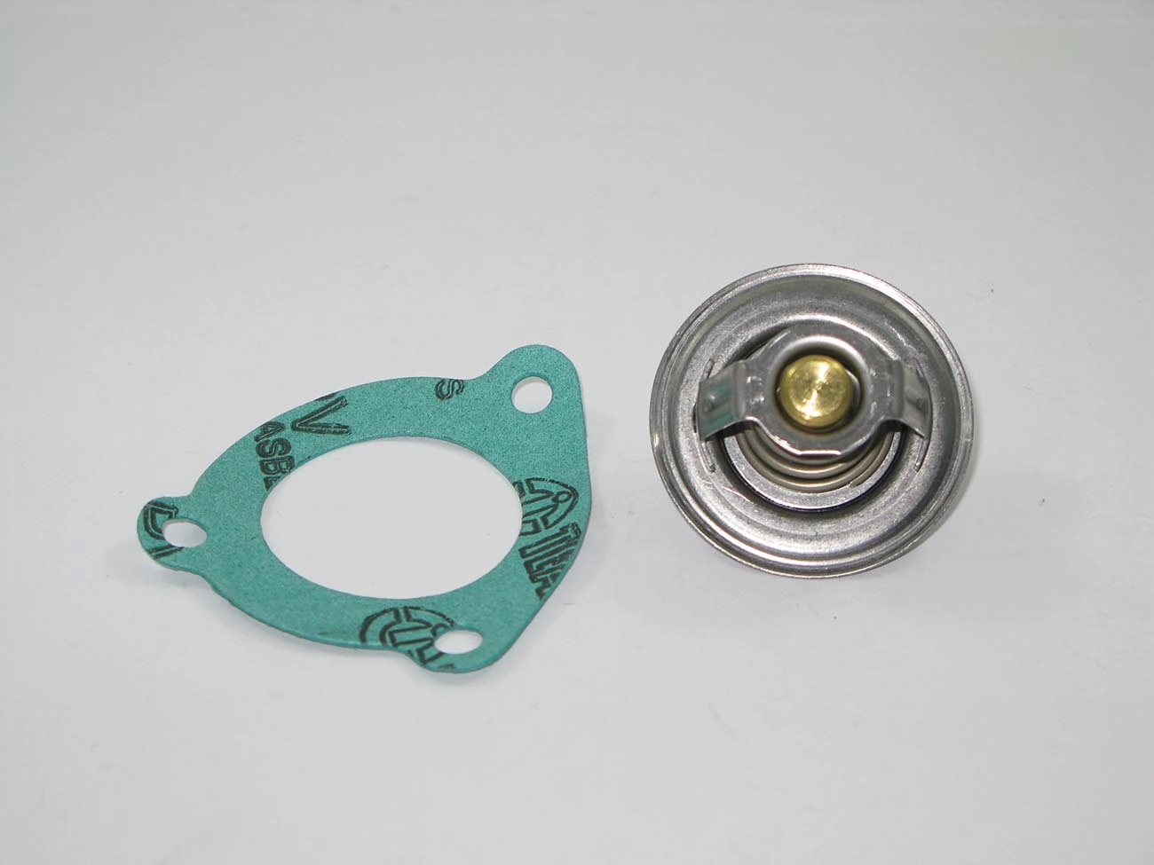 VALVULA TERMOSTATICA FORD ESCORT/VERONA CHT - VW GOL/VOYAGE/SAVEIRO AE - ALCOOL