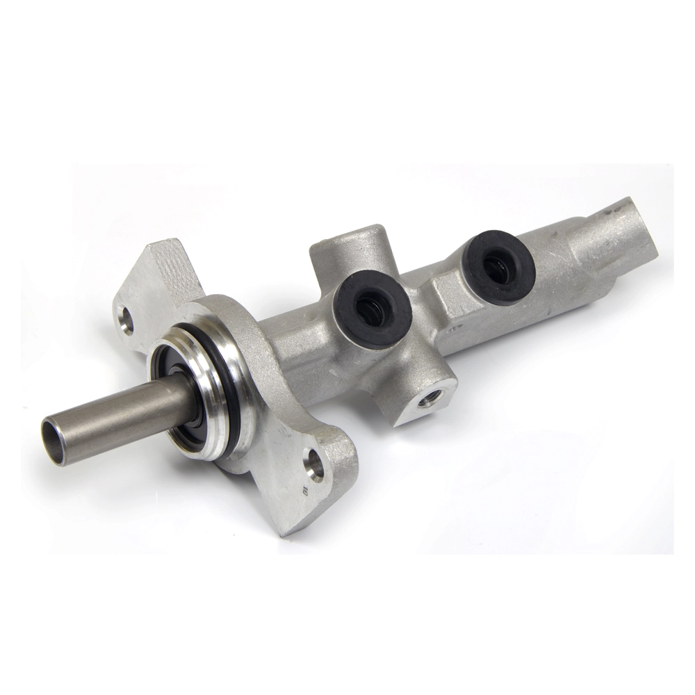 CILINDRO MESTRE FREIO COM/SEM ABS TOYOTA COROLLA/FIELDER 2003/2008 - DUPLO 20.63MM