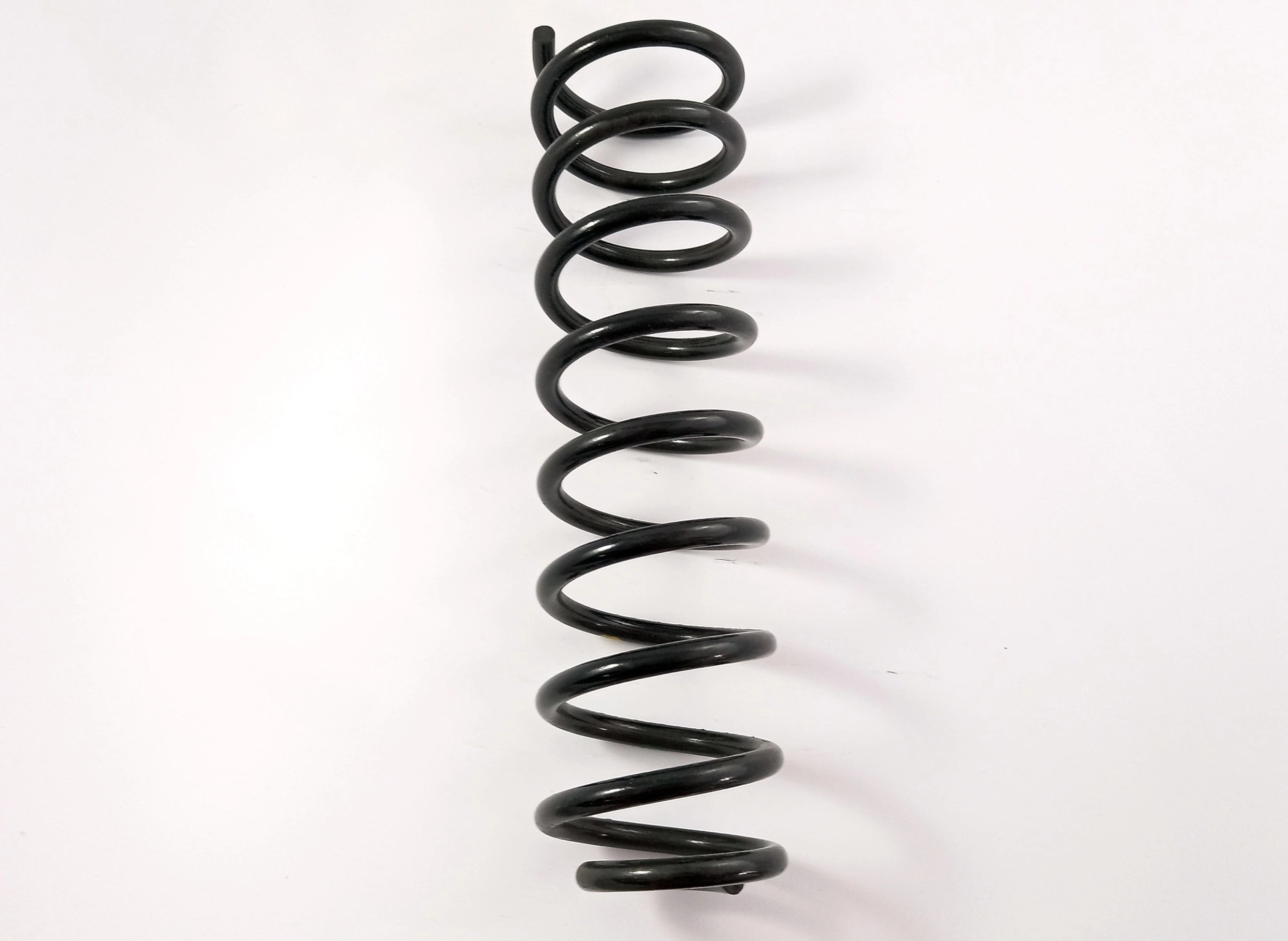 MOLA SUSPENSÃO SUSPENSAO RENAULT MEGANE SEDAN 1.6 16V 2006/ TRASEIRA
