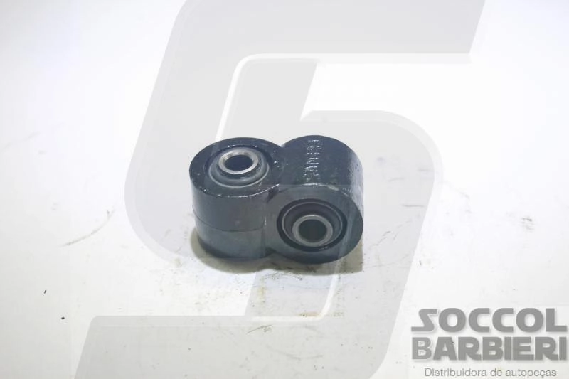 ARTICULACAO/CRUZETA COLUNA DA DIRECAO FORD CORCEL/BELINA I