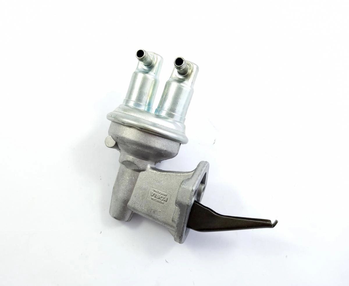 BOMBA COMBUSTÍVEL VEÍCULOS CARBURADOS MOTOR 6 CILINDROS ÁLCOOL/GASOLINA COMBUSTIVEL FORD MAVERICK 1973/