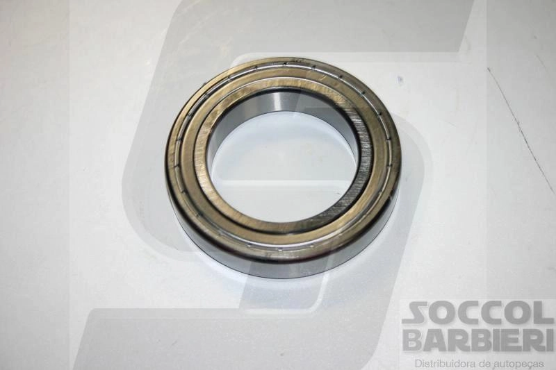 ROLAMENTO INDUSTRIAL - APLICAÇÕES DIVERSAS - SKF - 60X95X18MM