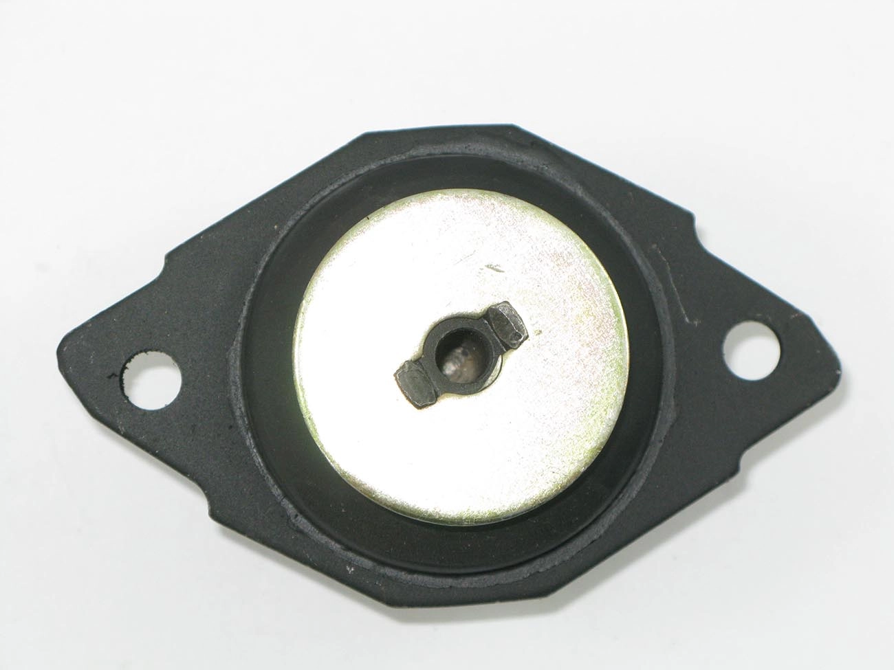 COXIM HIDRÁULICO DO MOTOR VW GOLF 95/98 - POLO CLASSIC 97/01 - TRASEIRO LADO ESQUERDO