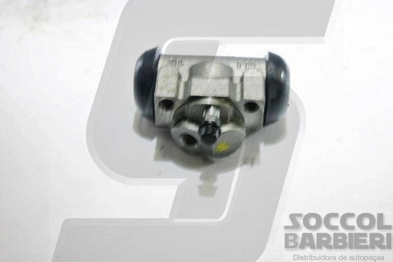CILINDRO RODA FREIO TRASEIRO LADO ESQUERDO TRASEIRA ESQUERDA MB SPRINTER 97/00 13/16 FORD RANGER 01/12 20,63MM