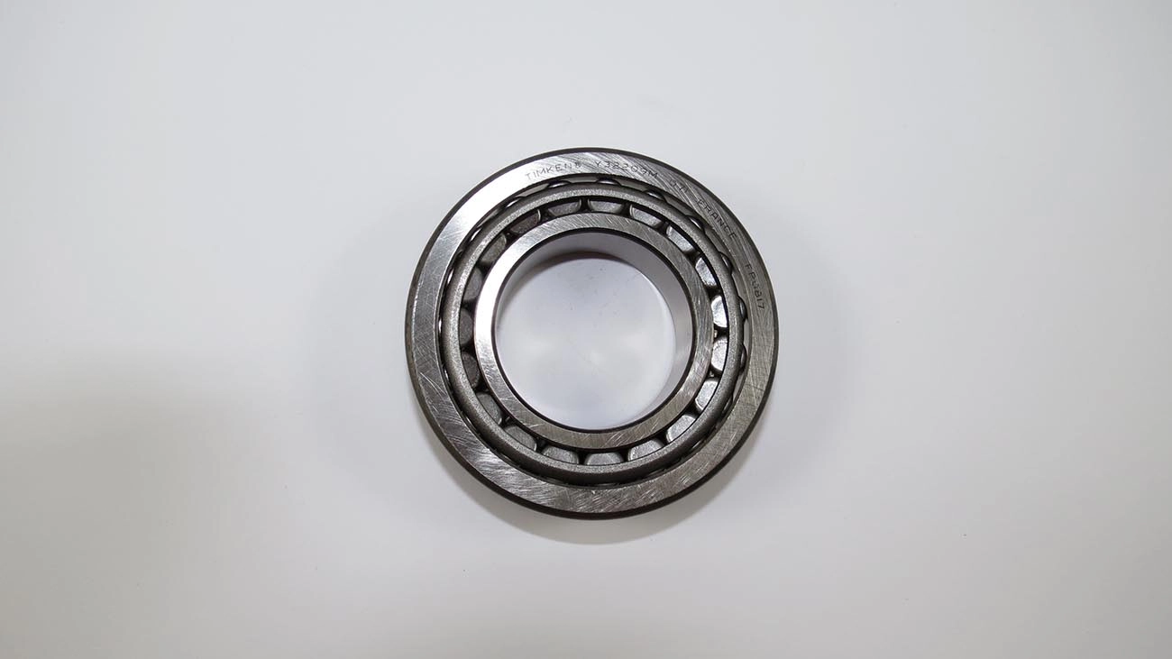 ROLAMENTO INDUSTRIAL 45X85X24,75MM DIVERSAS APLICACOES