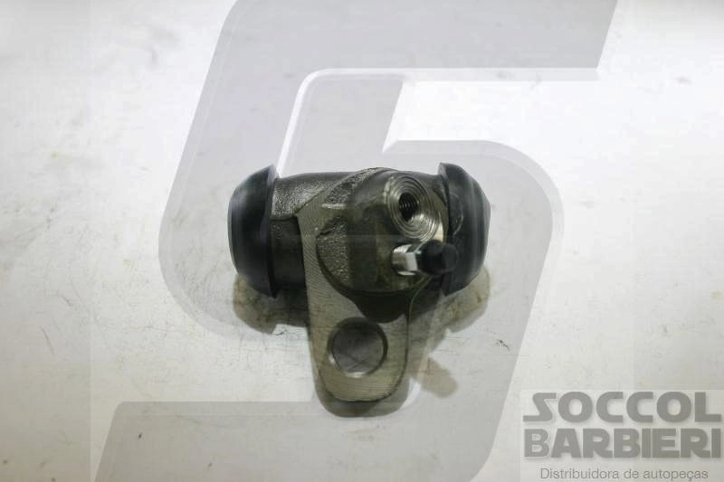 CILINDRO RODA DIANTEIRA ESQUERDA GM A/C-10/14/15/VERANEIO 68/75 - 3100 64/67 - 1.1/8 - 28,57MM