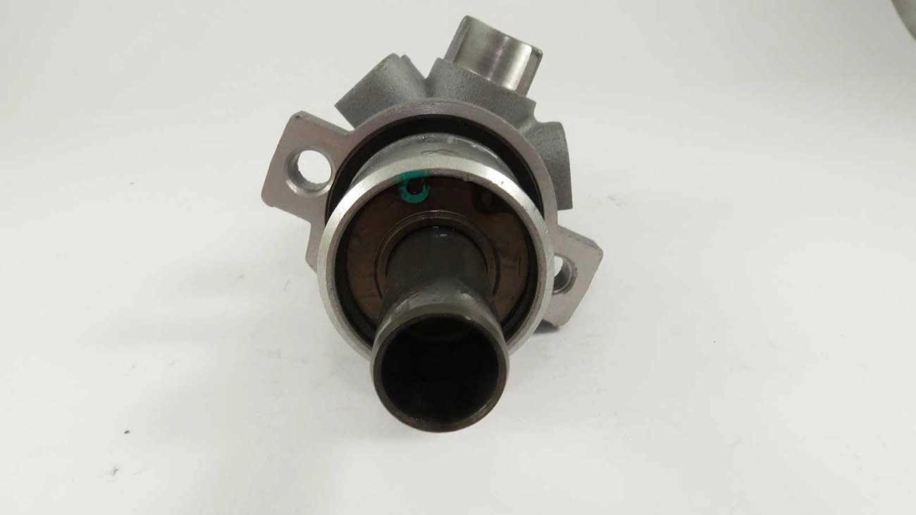 CILINDRO MESTRE FREIO SEM ABS FORD FOCUS 00/05 - SISTEMA BOSCH
