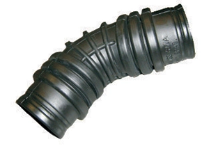 MANGUEIRA FILTRO AR VW GOL/PARATI 1.0 1997/ MOTOR AT