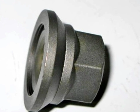 PORCA RODA DIANTEIRA OU TRASEIRA FORD F-4000 96/ FREIO A TAMBOR