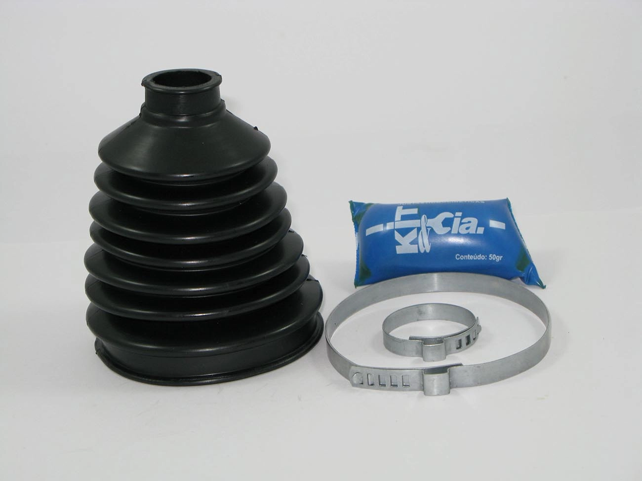 KIT REPARO HOMOCINÉTICA LADO RODA RENAULT SCENIC 02/ MEGANE 03/ - 23X80X106MM