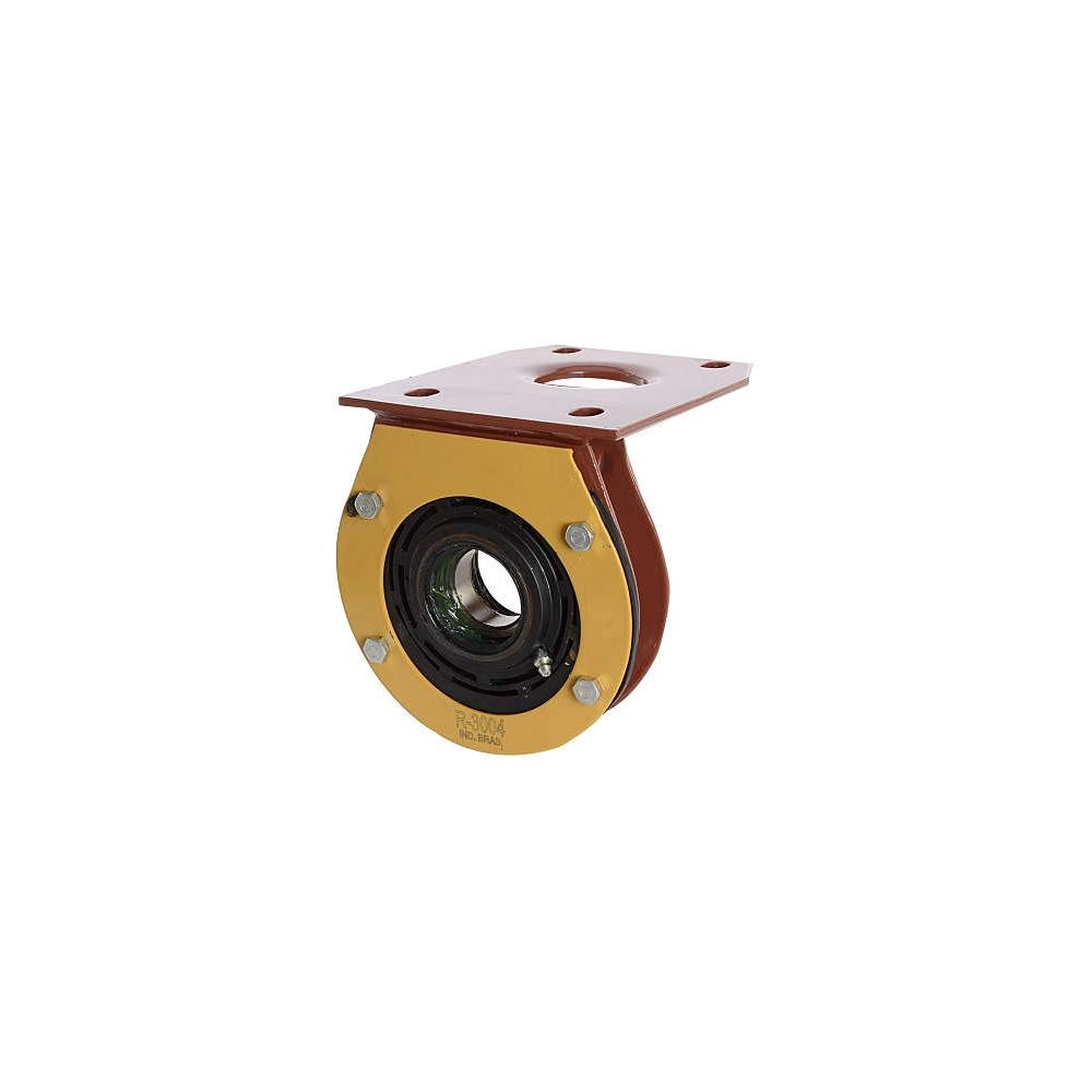 SUPORTE DO CARDAN MB 608 80/ - 1113/1313/1513/2013 40MM