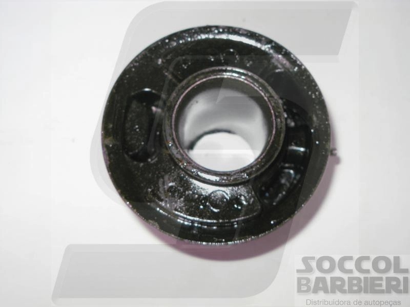 COXIM DO MOTOR FORD CARGO 815E/1317E/1517E/1717E CUMMINS 2005/ ELETR. - TRASEIRO