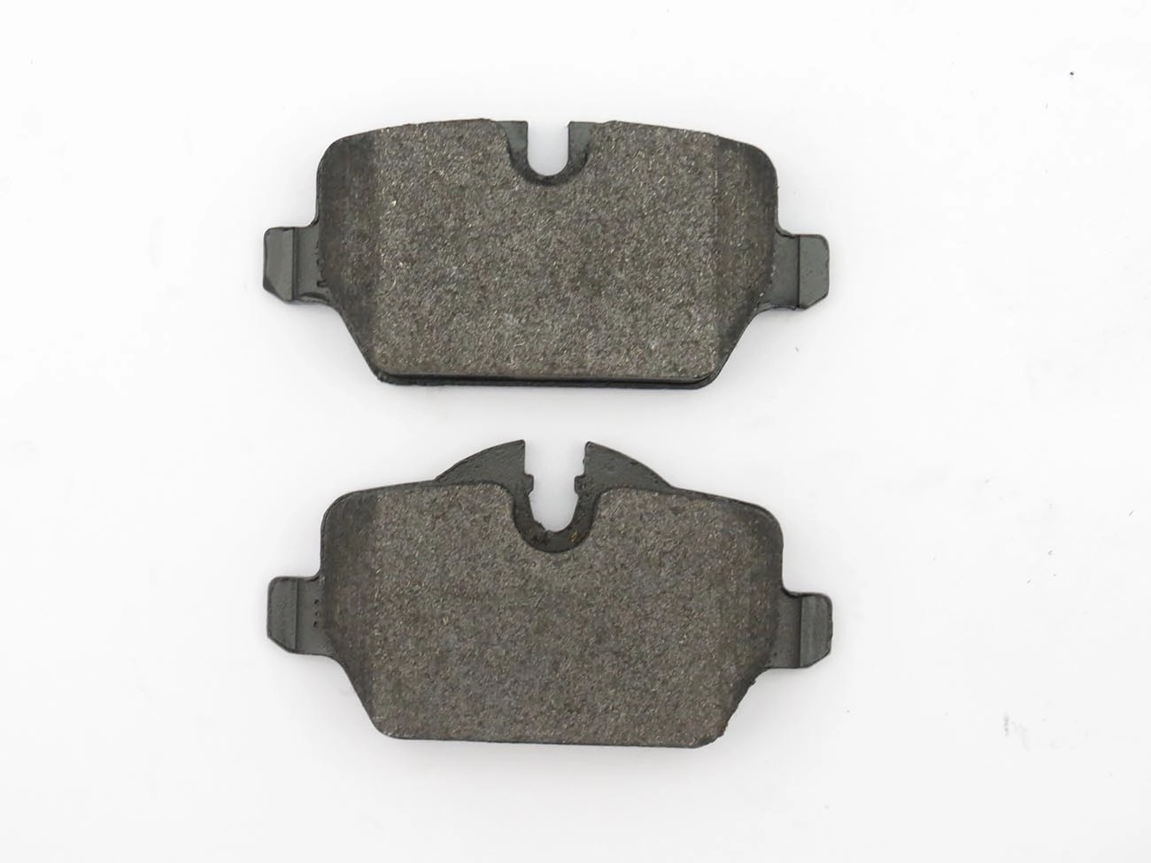 PASTILHA DE FREIO TRASEIRA BMW SERIE 1 120/130 2004/ - MINI COOPER 1.6 2007/