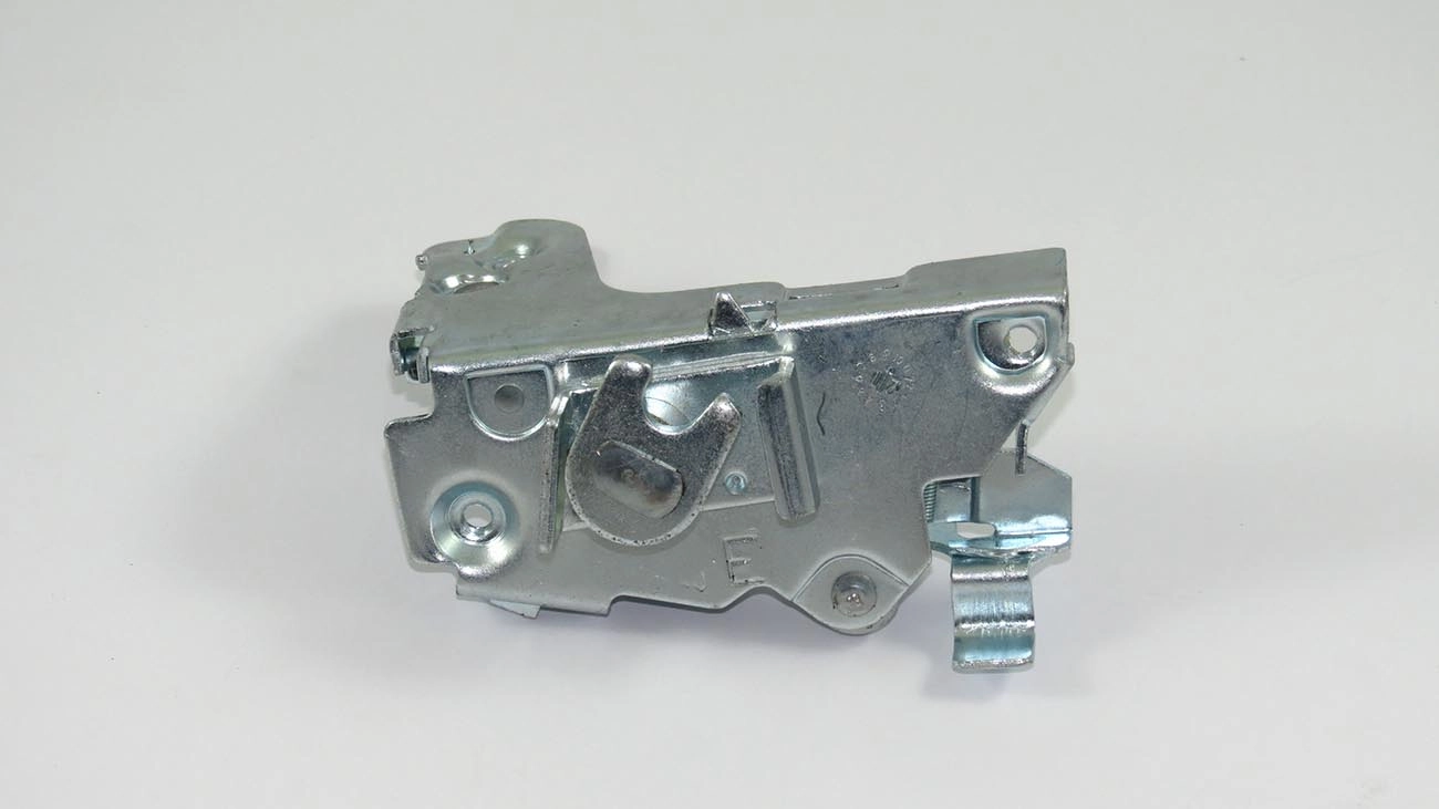 FECHADURA PORTA VW KOMBI KLIPPER 76/ - CAMINHOES TODOS - ESQUERDA