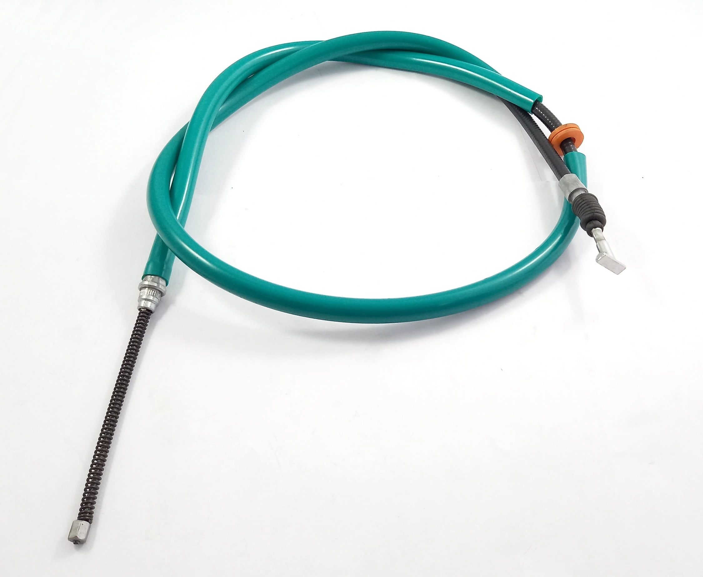 CABO FREIO TRASEIRO ESQUERDO 1580MM FIAT IDEA 2005/ 1580