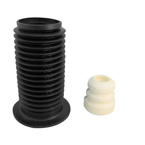 KIT AMORTECEDOR DIANTEIRO  FIAT PUNTO 08/17 - BATENTE E COIFA