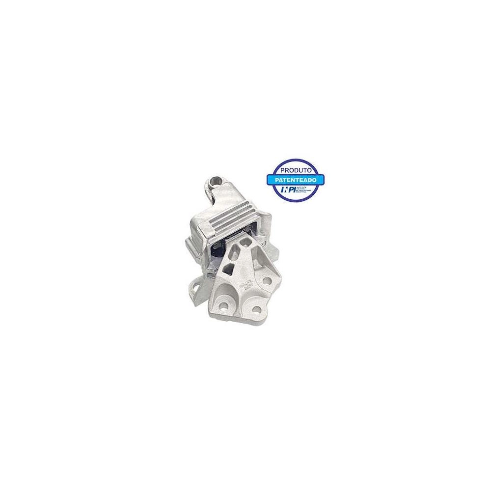 SUPORTE HIDRAULICO DO MOTOR FORD ECOSPORT 1.5 2017/ LADO DIREITO - AUTOMATICO/MANUAL