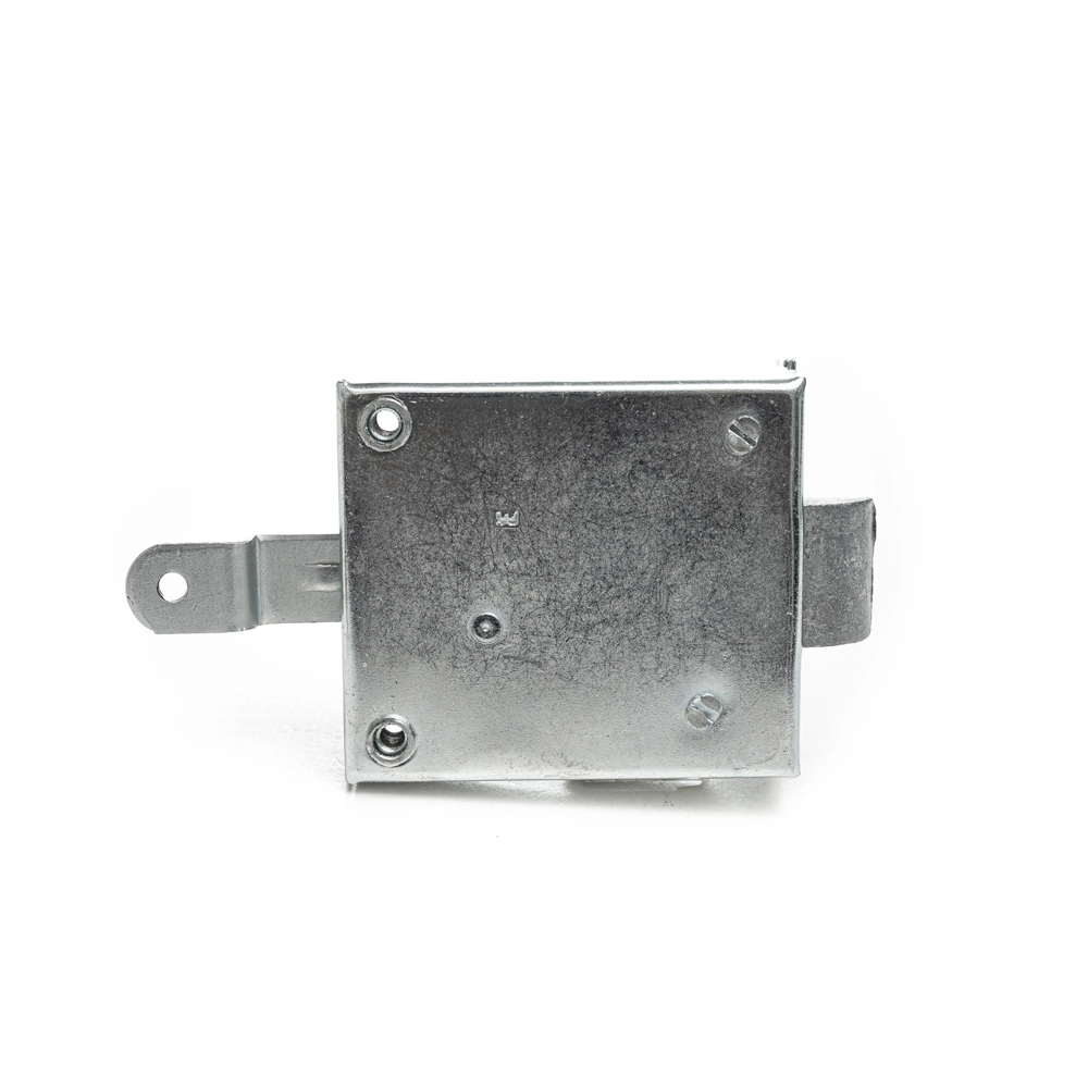 FECHADURA PORTA VW KOMBI 1500 /75 - ESQUERDA