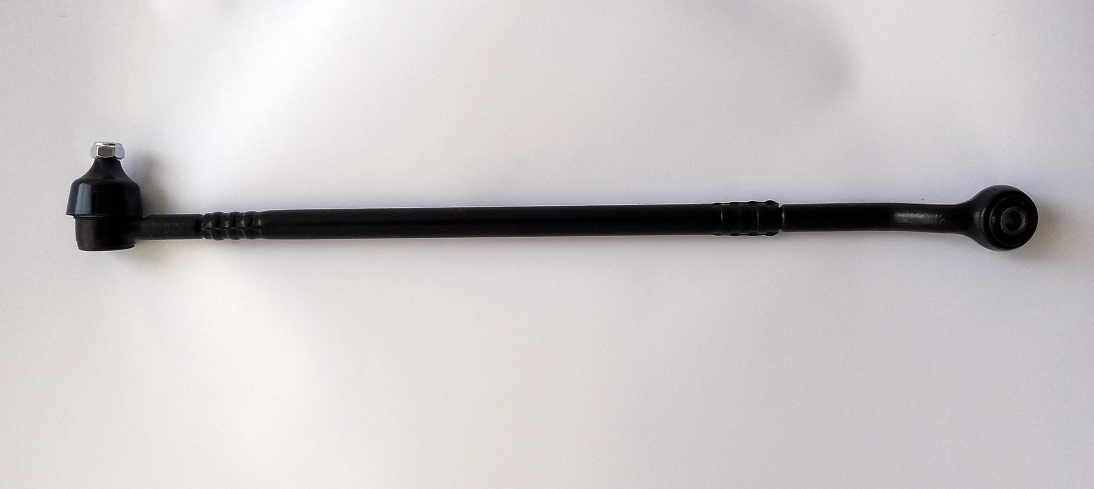 BARRA DIREÇÃO 523MM DIREITA MECÂNICA DIRECAO VW GOL/VOYAGE/PARATI/SAVEIRO 86/94 AP