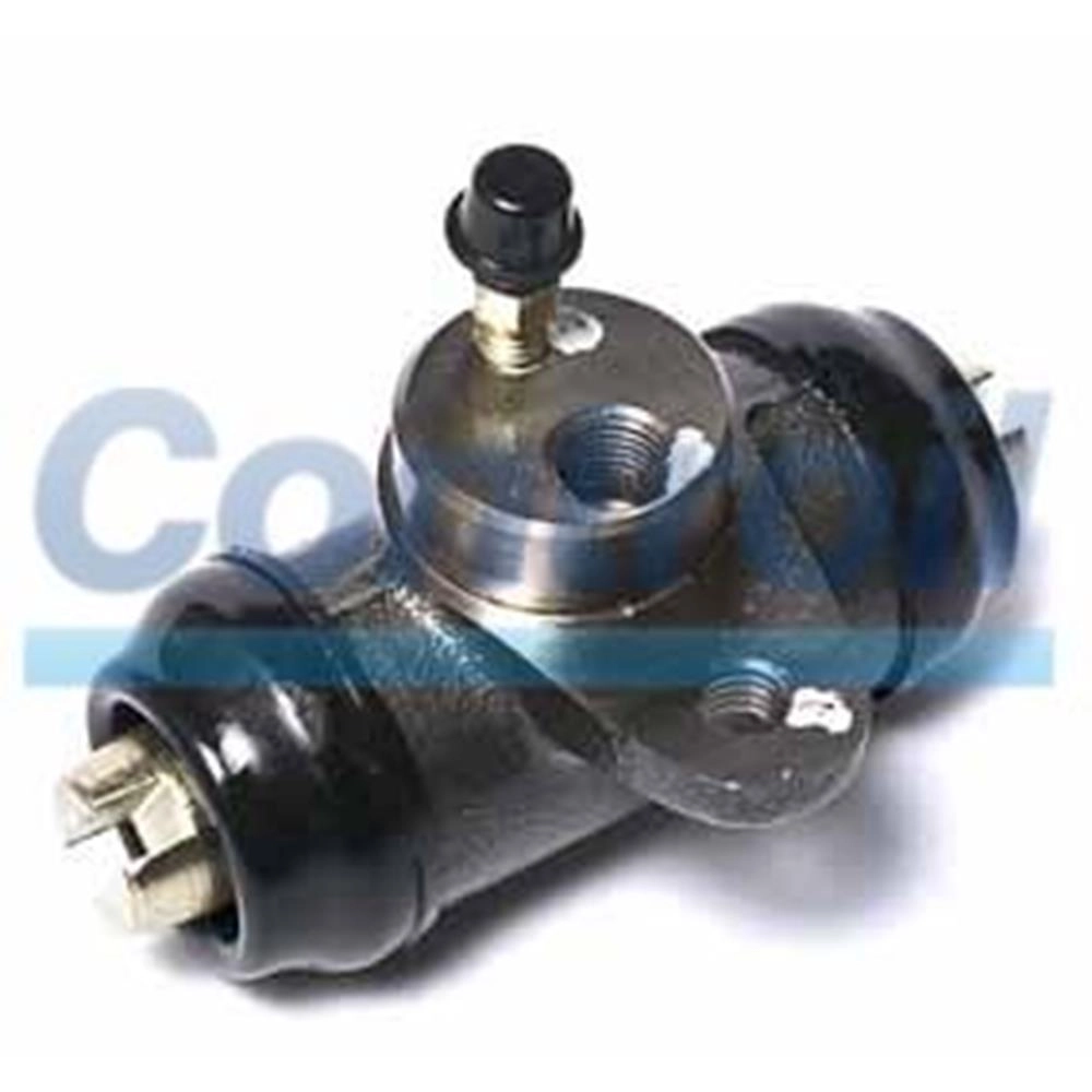 CILINDRO RODA FREIO TRASEIRO LADO DIREITO/LADO ESQUERDO TRASEIRA VW KOMBI 82/ 15/16 23,81MM