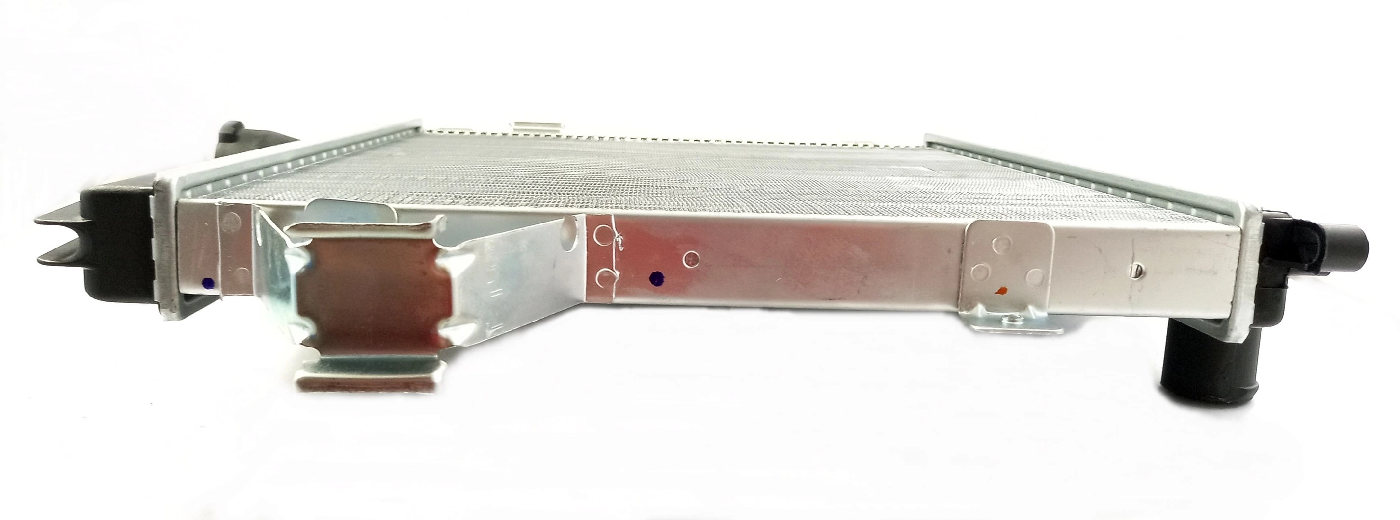 RADIADOR GM C-10 4 CIL 1983/1990 CARAVAN/OPALA 2.5 8V 4 CIL 1983/1993