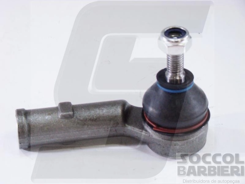 TERMINAL DIREÇÃO FORD ECOSPORT 4X4 04/ VENDER 33.5020