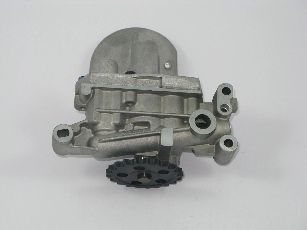 BOMBA OLEO PEUGEOT 206/207/208 1.4 2005/ - CITROEN C3 1.4 2005/